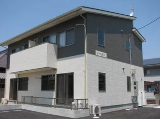 ショパン【2階】の外観