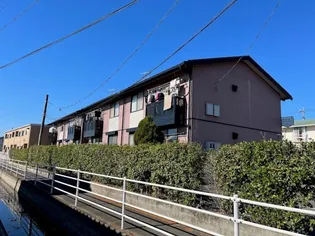 ヴェッセルBの画像