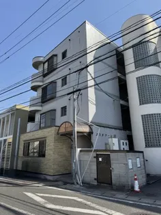 エスポアール22【4階】の外観