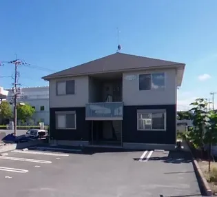 セパージュ古都の画像