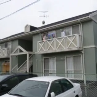 コーポ カンナの画像