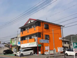 minoru【3階】の外観