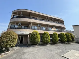 サラージュ【3階】の外観