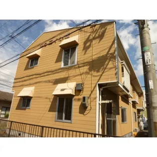 タウニィ小橋の画像