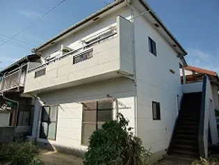 セレーノ並木町【2階】の外観