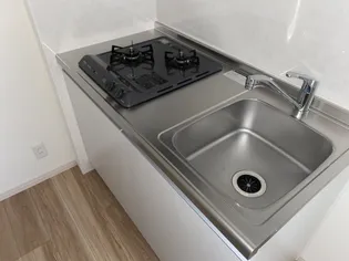 ADC高島駅東【1階】の外観