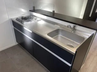 ADC高島駅南glee【2階】の外観