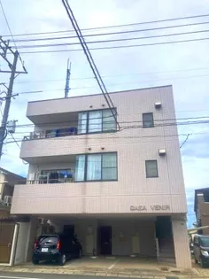 カーサベニール【3階】の外観