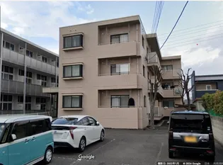 パレスプロムナード洲崎【1階】の外観