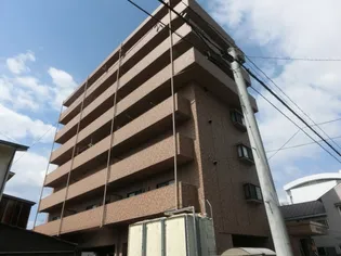 レポーゼⅠ 【702号室】の外観