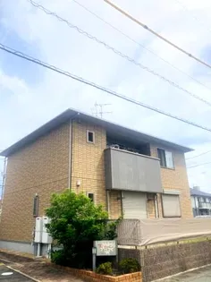 フィオーレ【1階】の外観