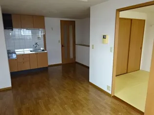 サンピア大福【5階】の外観