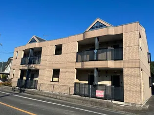 サンコート瀬戸 Ⅱ【2階】の外観