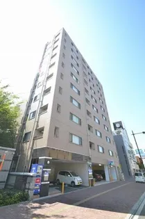 ルミエール大供【2階】の外観