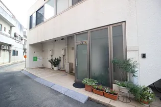 スカラトーレ大元駅前 【1階】の外観