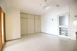 第二大興ビル【3階】の外観