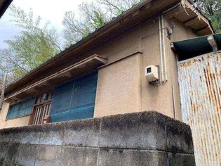 岡山県岡山市北区三野本町【一戸建】の外観