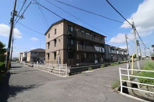 スプランドール【3階】の外観