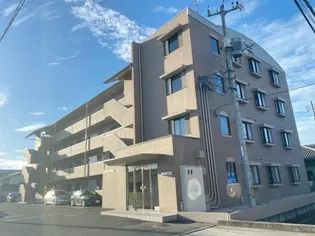 セブンスヘブン今【2階】の外観