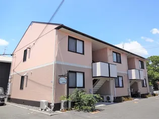 セジュール今村【2階】の外観