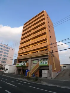 AXis今【7階】の外観