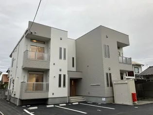 GRANDTIC 後楽園(グランティック コウラクエン)【1階】の外観