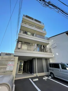 Campanella【5階】の外観