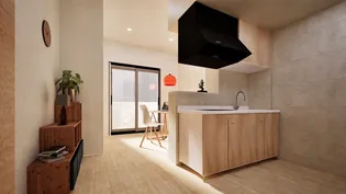 REGALEST 庭瀬Ⅱ【2階】の外観