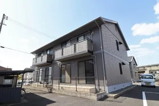 セレーノ・今保 A棟【2階】の外観