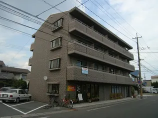 アークヒルズ西古松【2階】の外観