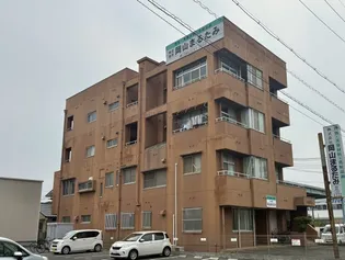 渡辺ビル【4階】の外観