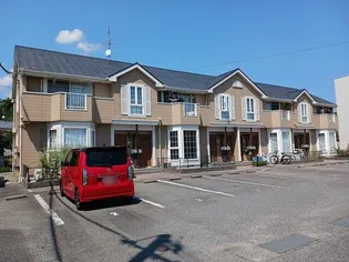 サンセ−ルK・Y A【1階】の外観