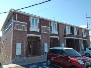 プチ グラン【2階】の外観