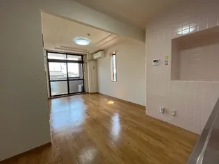 カシオペア【2階】の外観