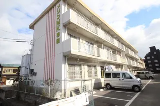 メゾンMK神田【2階】の外観