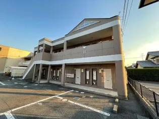 Studio Enchate公園前【1階】の外観