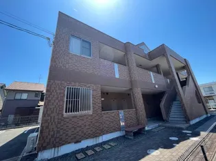 プラッツ・ユーⅢ【1階】の外観