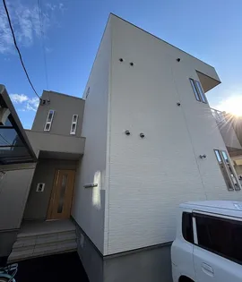 GRANDTIC下伊福【1階】の外観