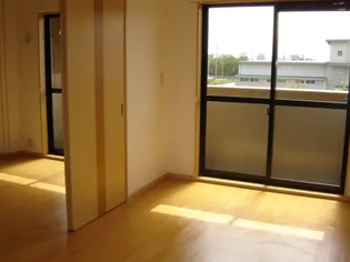 ルミナス コート【2階】の外観