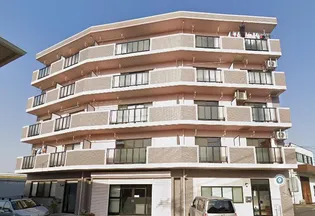 パル98【3階】の外観