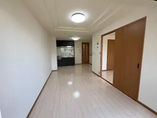 サンピア大福【1階】の外観