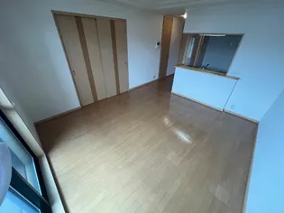 Gran・Vesta【2階】の外観