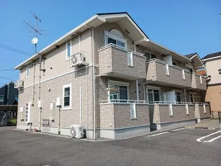 夢テラスRICOO【1階】の外観