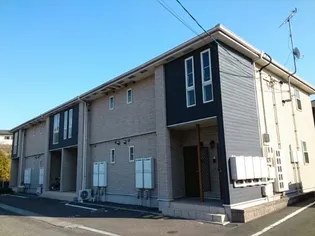 カーサ・エテルノ【2階】の外観