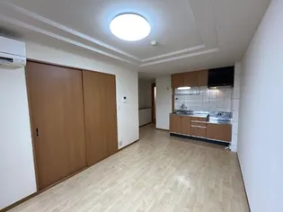 プロニティ オオフク弐番館【2階】の外観