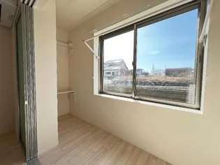 スカイコート【1階】の外観