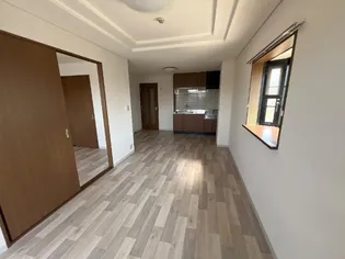 ティーワイケイ【2階】の外観