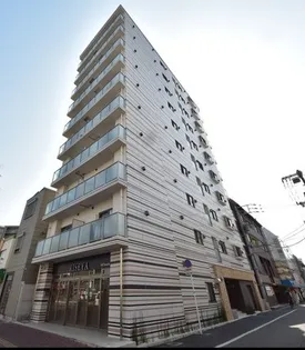 ミモザヒルズ大雲寺 【9階】の外観