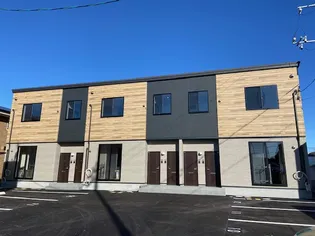 SIRIUS S棟の画像