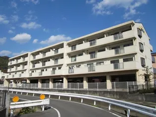 VILLA FRESCA【4階】の外観